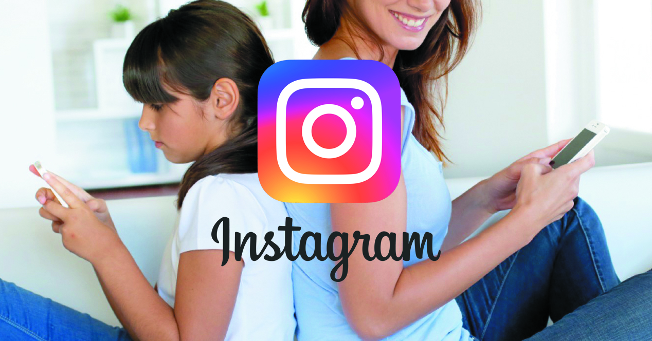 Instagram lanza guía de uso para Padres